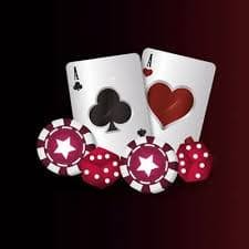 sports and casino-style card imagery supporting l333 entertainment sections