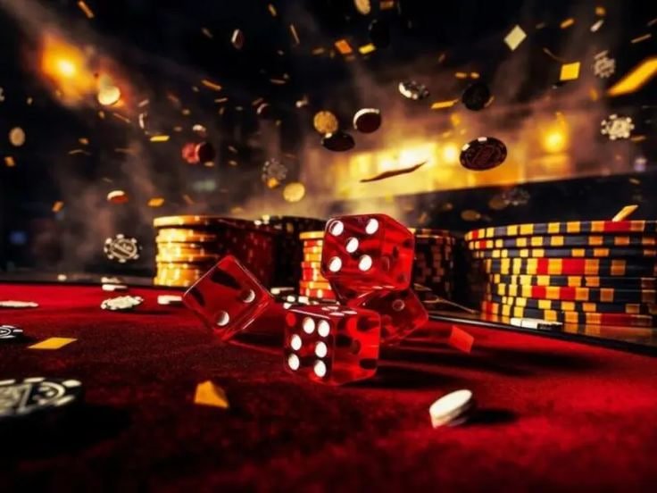 responsible gaming and account awareness image for l333 slot readers